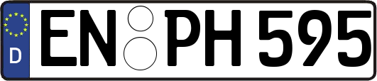 EN-PH595