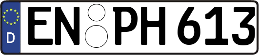 EN-PH613