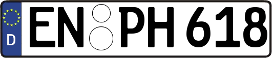 EN-PH618