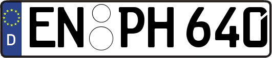 EN-PH640
