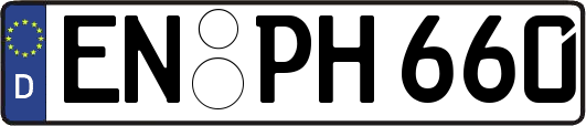 EN-PH660