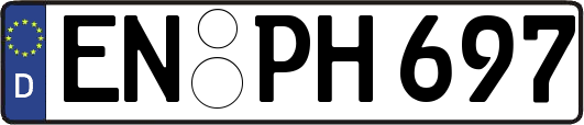 EN-PH697