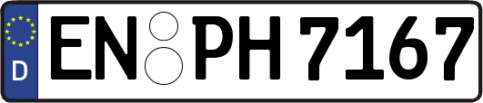 EN-PH7167