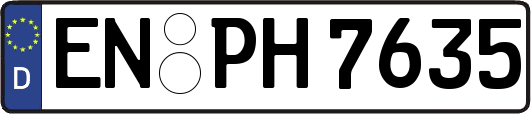 EN-PH7635