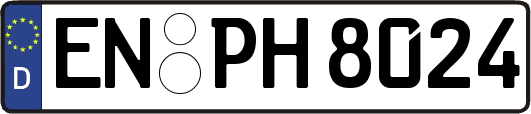 EN-PH8024