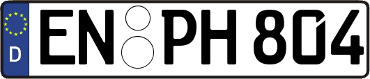 EN-PH804