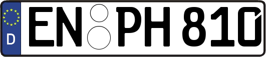 EN-PH810