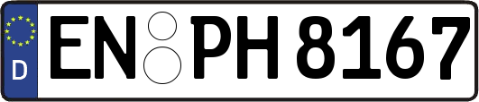 EN-PH8167