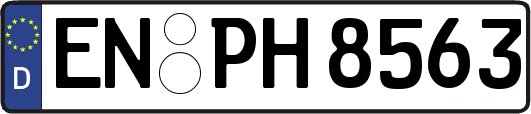 EN-PH8563
