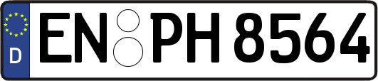 EN-PH8564