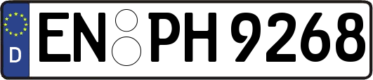 EN-PH9268