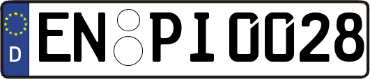 EN-PI0028