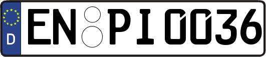 EN-PI0036