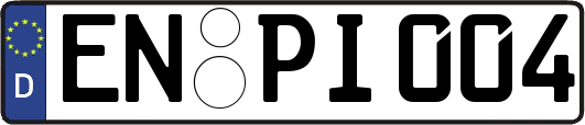 EN-PI004