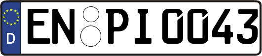 EN-PI0043