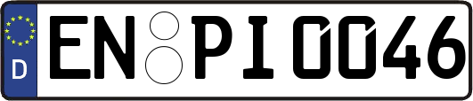 EN-PI0046