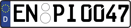 EN-PI0047
