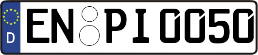EN-PI0050