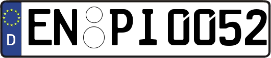 EN-PI0052