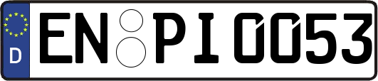 EN-PI0053