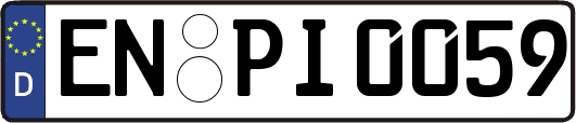EN-PI0059