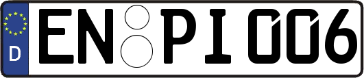 EN-PI006