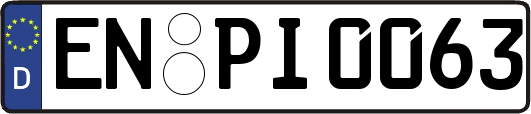 EN-PI0063