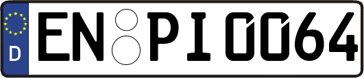 EN-PI0064