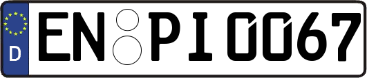 EN-PI0067