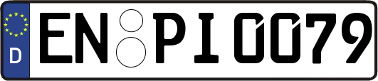 EN-PI0079