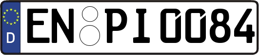 EN-PI0084
