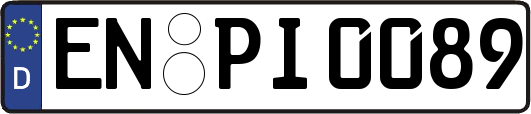 EN-PI0089