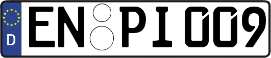 EN-PI009