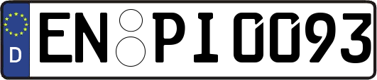 EN-PI0093