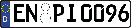 EN-PI0096
