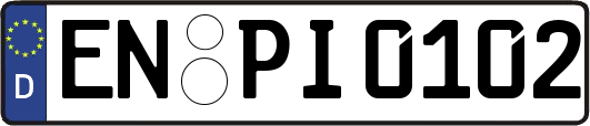 EN-PI0102