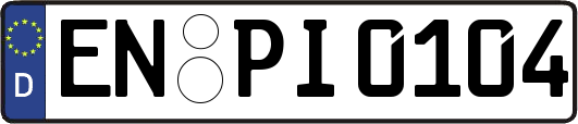 EN-PI0104