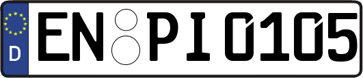 EN-PI0105