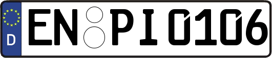 EN-PI0106