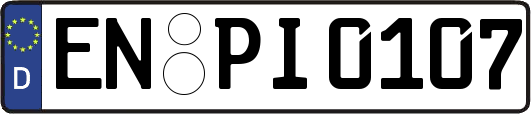EN-PI0107