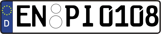 EN-PI0108