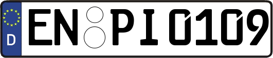 EN-PI0109