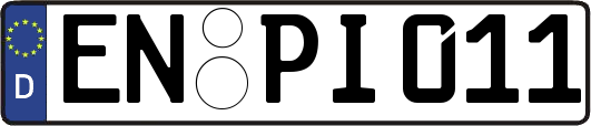 EN-PI011