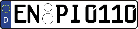 EN-PI0110