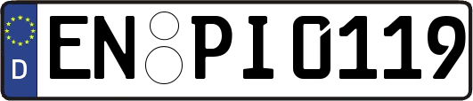EN-PI0119