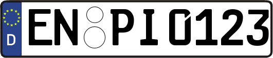 EN-PI0123