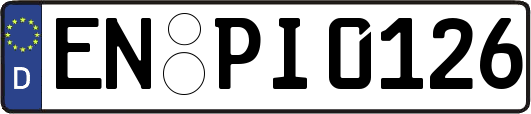 EN-PI0126