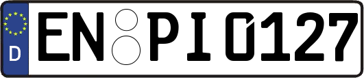 EN-PI0127