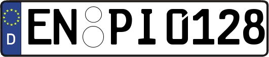 EN-PI0128