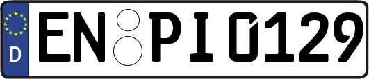 EN-PI0129